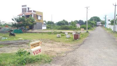 Project Image of 600.0 - 2181.0 Sq.ft Residential Plot Plot for buy in VGN Orville