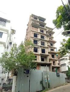 Project Image of 2155.0 - 2701.0 Sq.ft 3 BHK Apartment for buy in Nirmala Jade