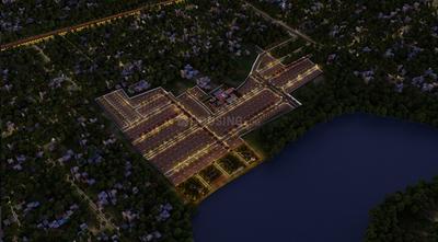 Project Image of 640.0 - 2400.0 Sq.ft Residential Plot Plot for buy in Adityaram Empire Phase II
