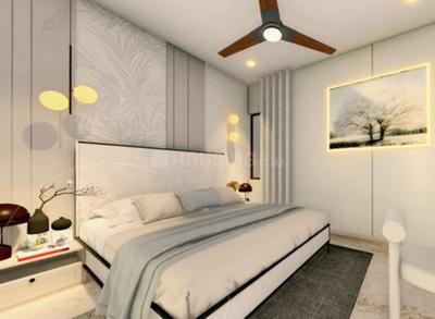 Project Image of 850.0 - 950.0 Sq.ft 4 BHK Villa for buy in Nesta Ville