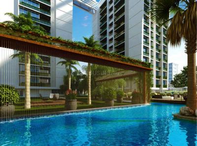 Project Image of 2230.0 - 2850.0 Sq.ft 3 BHK Apartment for buy in 7Star Twilight Star
