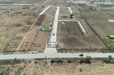 Project Image of 1000.0 - 3016.8 Sq.ft Residential Plot Plot for buy in Mauli Nagar 17 Sec A