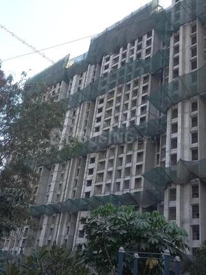 Project Image of 380.61 - 702.0 Sq.ft 1 BHK Apartment for buy in Mahindra Nest EWS