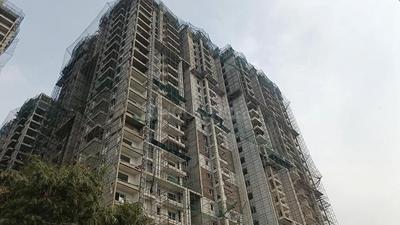Project Image of 1695.0 - 3815.0 Sq.ft 3 BHK Apartment for buy in Honer Signatis