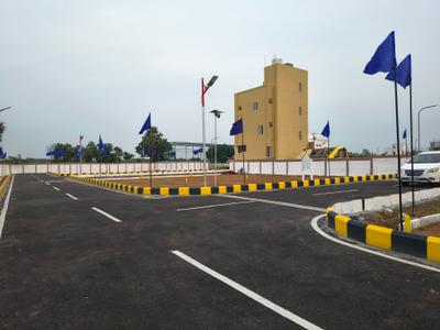 Project Image of 907.0 - 1635.0 Sq.ft Residential Plot Plot for buy in SM Velmurugan Nagar