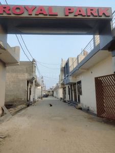 Project Image of 540.0 - 900.0 Sq.ft Residential Plot Plot for buy in Root2Home Royal Park 2
