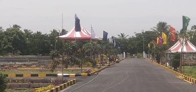 Project Image of 805.0 - 3027.0 Sq.ft Residential Plot Plot for buy in GTK Shobha Enclave