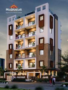 Project Image of 1150.0 - 2300.0 Sq.ft 2 BHK Apartment for buy in Swawlamban Prabhakar