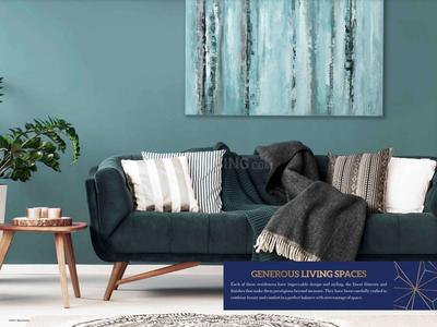 Project Image of 402.03 - 1315.0 Sq.ft 1 BHK Apartment for buy in Solitaire Edge