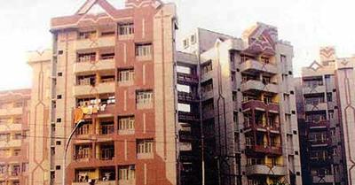 Project Image of 0.0 - 1560.0 Sq.ft 3 BHK Apartment for buy in Purvanchal Panchahuli