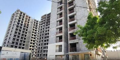Project Image of 960.0 - 1086.0 Sq.ft 3 BHK Apartment for buy in Ratnam Parkview