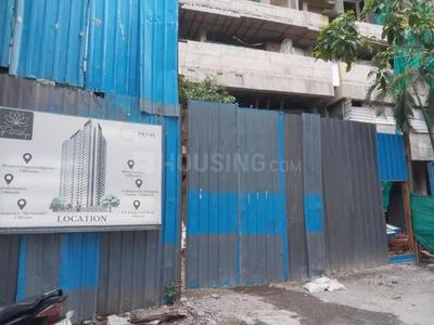 Project Image of 606.0 - 949.0 Sq.ft 2 BHK Apartment for buy in Shraddha Paradise