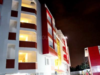 Project Image of 1157.0 - 1678.0 Sq.ft 2 BHK Apartment for buy in Coevolve Serene