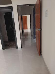 Project Image of 269.0 - 479.0 Sq.ft 1 RK Apartment for buy in Vinayak Crown