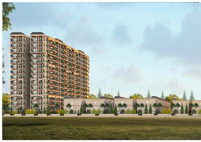 Project Image of 1315.0 - 1950.0 Sq.ft 2 BHK Apartment for buy in Nava Vruksha
