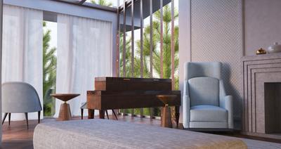 Project Image of 991.0 - 5731.0 Sq.ft 1 BHK Apartment for buy in Amila Hills