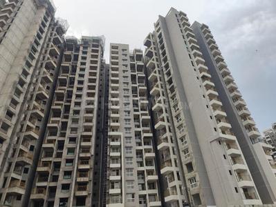 Project Image of 1743.0 - 1932.0 Sq.ft 3 BHK Apartment for buy in Purva Park Hill