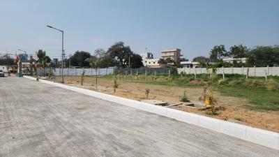Project Image of 1197.0 - 1440.0 Sq.ft Residential Plot Plot for buy in Swayam Prime Enclave