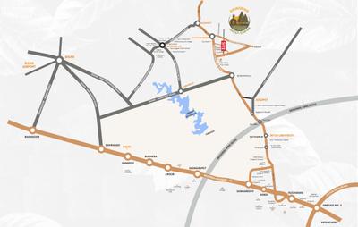 Project Image of 0.0 - 10890.0 Sq.ft Residential Plot Plot for buy in Highmore Rajagriha Green Empire