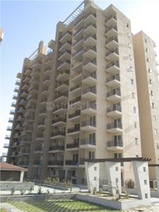 Project Image of 0.0 - 558.0 Sq.ft 1 BHK Studio Apartment for buy in Satya Nora