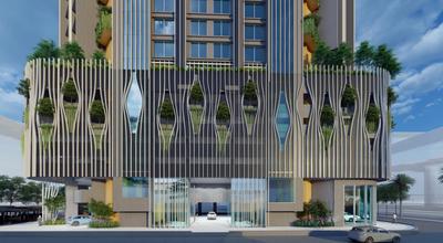 Project Image of 835.0 - 2819.0 Sq.ft 2 BHK Apartment for buy in Fairfield
