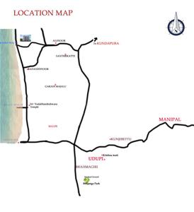 Project Image of 819.0 - 1319.0 Sq.ft 1 BHK Apartment for buy in Sheya Skyline