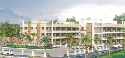 Gallery Cover Pic of Shantee Sunshine Green Park Phase 3