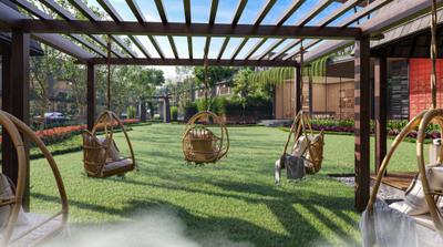 Project Image of 1363.68 - 1573.79 Sq.ft 4 BHK Villa for buy in Mahadev Villa