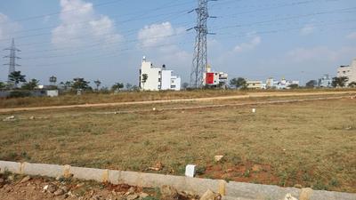 Project Image of 1200.0 - 2400.0 Sq.ft Residential Plot Plot for buy in BGS Nagara