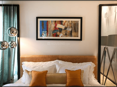 Project Image of 595.0 - 600.0 Sq.ft 1 BHK Apartment for buy in Supertech Scarlet Suites