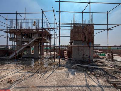 Project Image of 1343.0 - 1834.0 Sq.ft 3 BHK Apartment for buy in Pushkar Gettu Apartment