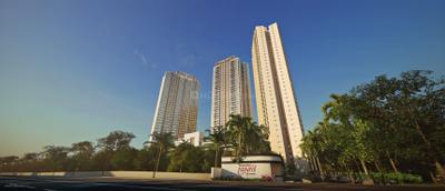 Project Image of 485.13 - 1704.25 Sq.ft 1 BHK Apartment for buy in Kalpataru Advay