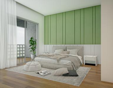 Project Image of 958.0 - 1346.0 Sq.ft 2 BHK Apartment for buy in Kamlesh The Humming Tree