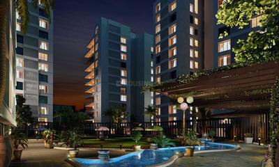 Project Image of 3390.0 - 5414.0 Sq.ft 3 BHK Apartment for buy in Milestone Aquaticca
