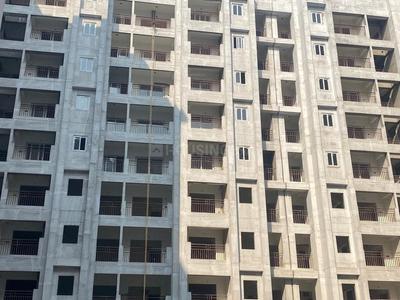 Project Image of 840 Sq.ft 2 BHK Apartment / Flat for sale in Dhoomanganj for Rs. 6600000
