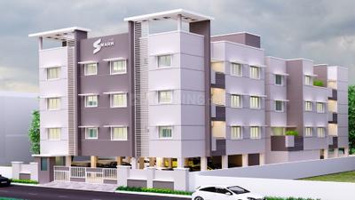 Project Image of 801.0 - 1261.0 Sq.ft 2 BHK Apartment for buy in ICIPL Swarn