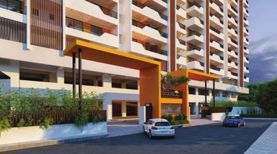 Project Image of 2335.77 - 3433.69 Sq.ft 3 BHK Apartment for buy in Orange Acacia