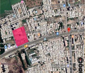 Project Image of 344.88 - 772.2 Sq.ft 1 BHK Apartment for buy in Sahjanand Luxuria