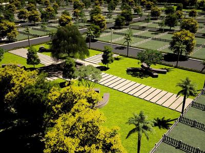 Project Image of 567.0 - 3821.0 Sq.ft Residential Plot Plot for buy in Casagrand Westend