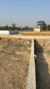 Project Image of 954.86 - 3002.82 Sq.ft Residential Plot Plot for buy in Yash Paradise