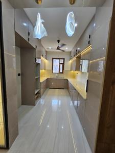 Project Image of 2295.0 - 2340.0 Sq.ft 4 BHK Builder Floor for buy in Greenfields High End Builders Floor