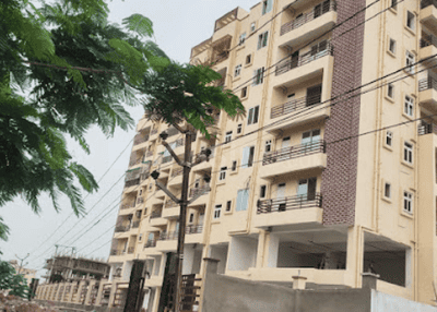 Project Image of 1000.0 - 1250.0 Sq.ft 2 BHK Apartment for buy in Azalfa Baidyamati Complex