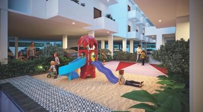 GK Gateway Children's play area 1