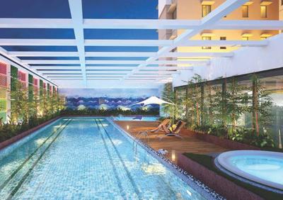Project Image of 783.0 - 1267.0 Sq.ft 2.5 BHK Apartment for buy in Periwal Essense