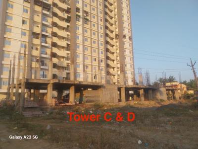 Project Image of 750.0 - 1030.0 Sq.ft 1 BHK Apartment for buy in Devesh Iconic