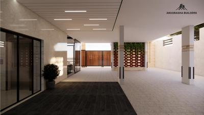 Project Image of 2000.0 - 2050.0 Sq.ft 3 BHK Apartment for buy in Anugragha Sai Prestige