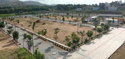 Project Image of 0.0 - 1200.0 Sq.ft Residential Plot Plot for buy in Gokul Vista