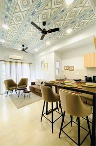 Project Image of 380.0 - 692.0 Sq.ft 1 BHK Apartment for buy in Beetle Orchid