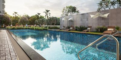 Project Image of 328.84 - 830.12 Sq.ft 1 BHK Apartment for buy in Mantra Essence Phase 6