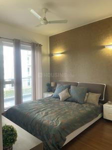 Project Image of 1635.0 - 3335.0 Sq.ft 2.5 BHK Apartment for buy in Vatika Tranquil Heights Phase 1